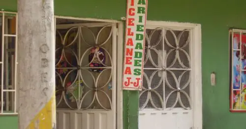 MISCELANEA VARIEDADES J  J